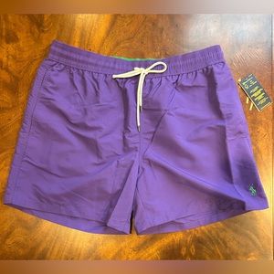 Polo Ralph Lauren Swim Shorts